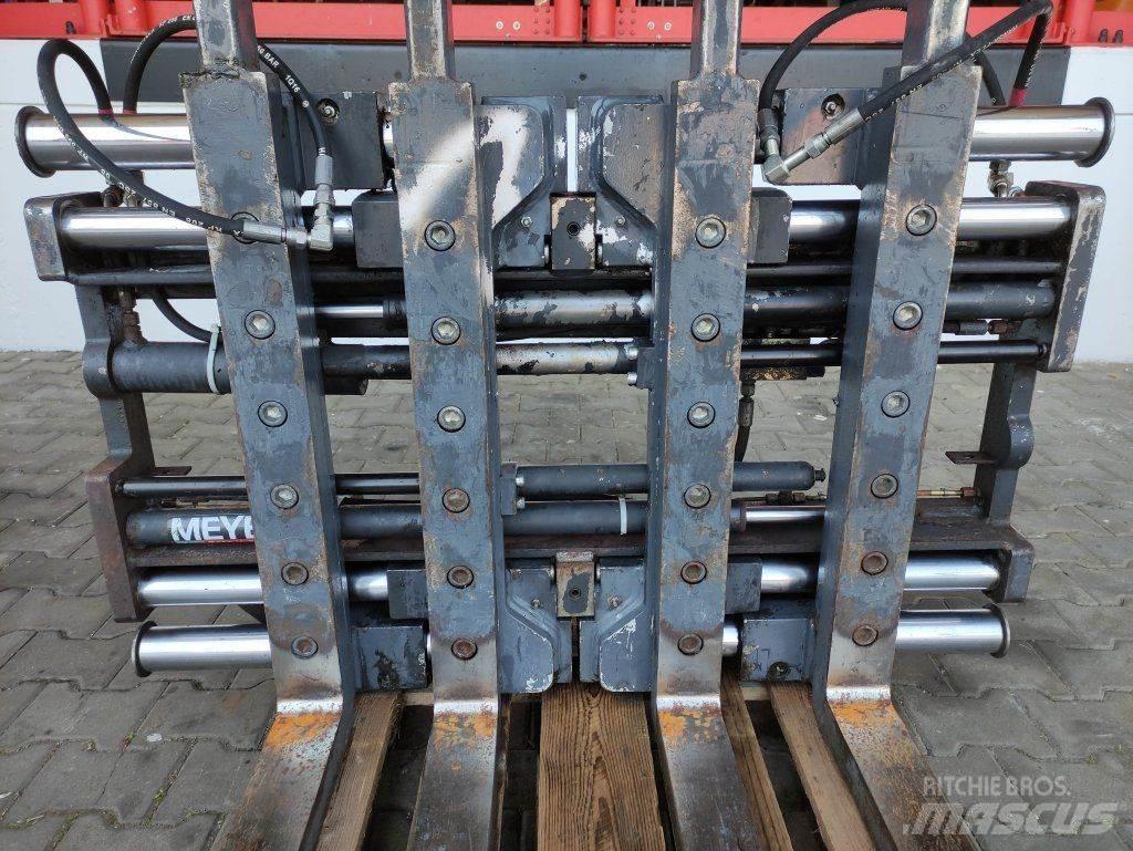 Meyer 6-5206F Stivuitoare - Altele