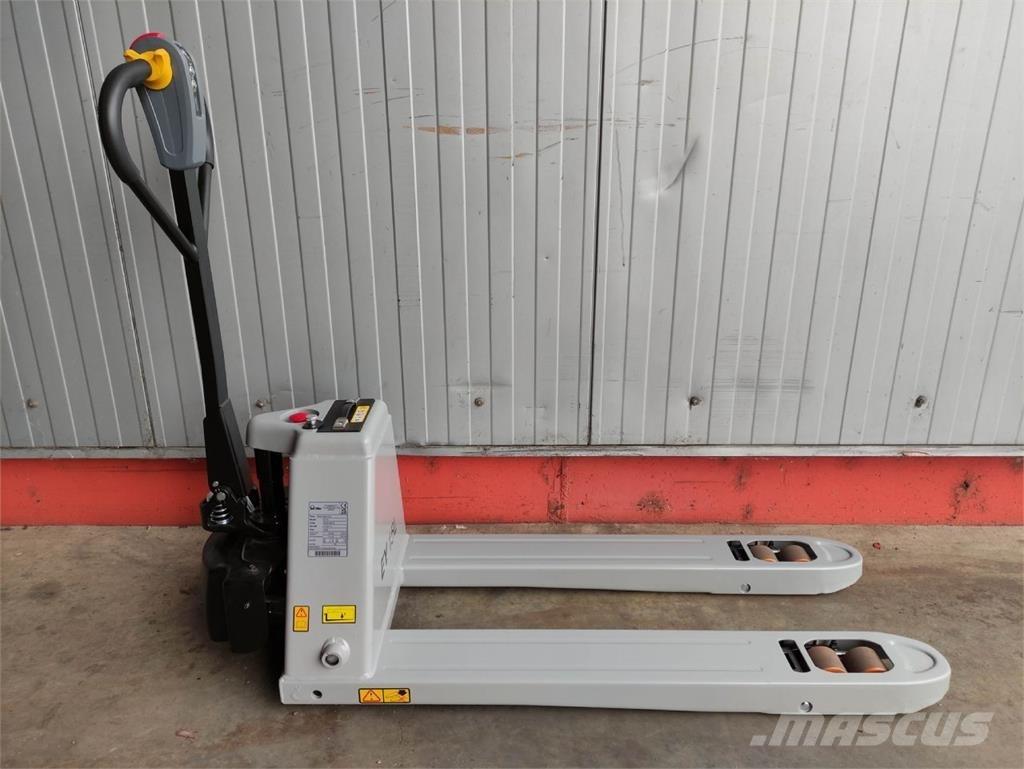 Pramac EY15L *NEU* Transpaleta manuala