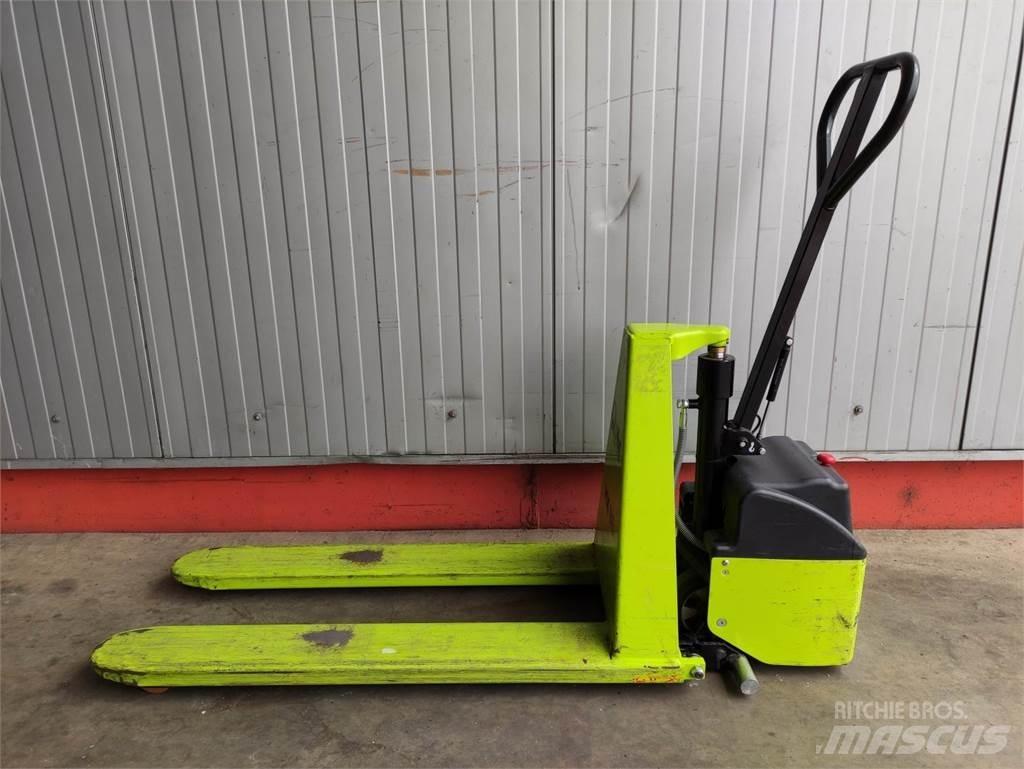 Pramac HX10E 540 Strivuitoare-altele