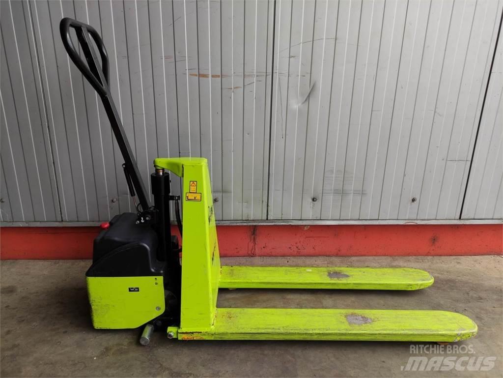 Pramac HX10E 540 Strivuitoare-altele
