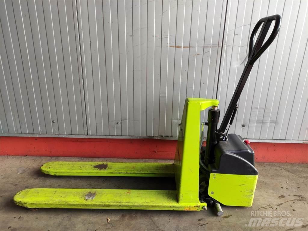 Pramac HX10E 540 Strivuitoare-altele