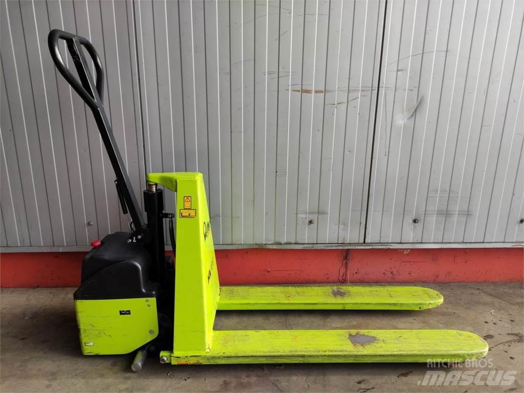 Pramac HX10E 540 Strivuitoare-altele
