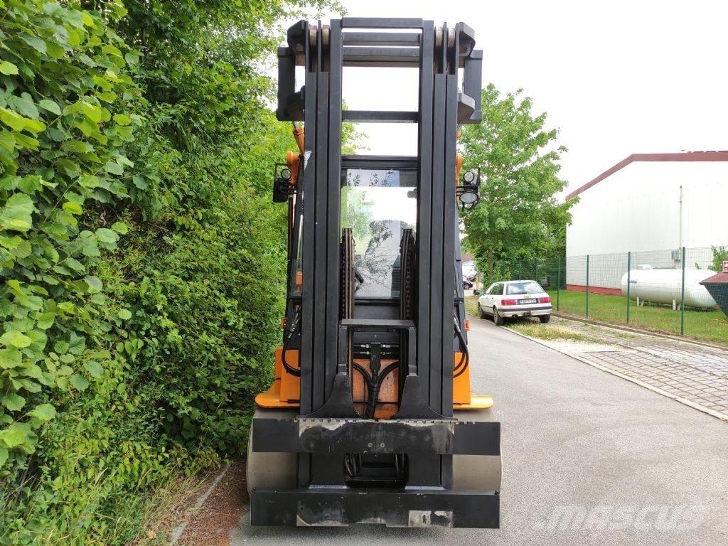Raniero AC70-6-HT-CU-S Stivuitor electric