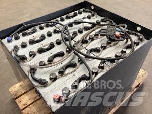 SBS 48V 6 PzS 690 Strivuitoare-altele