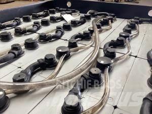 SBS 48V 6 PzS 690 Strivuitoare-altele