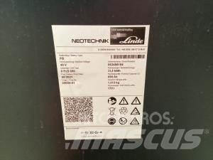 SBS 48V 6 PzS 690 Strivuitoare-altele