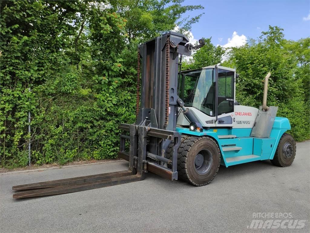 SMV -17-1200C Stivuitor diesel
