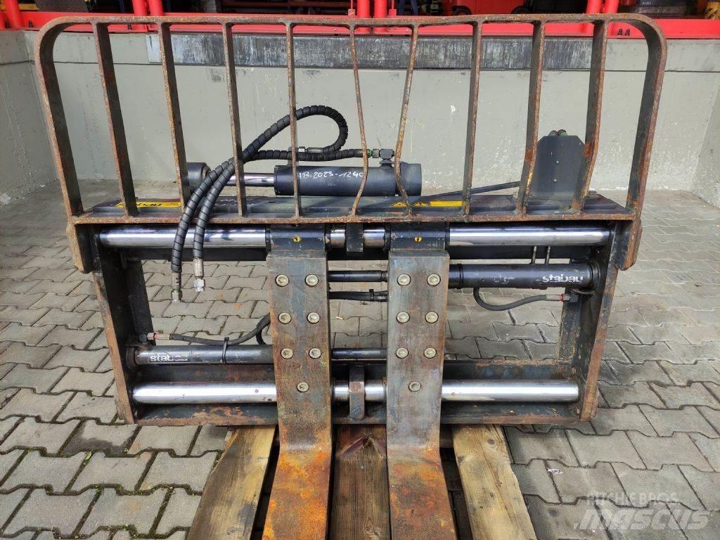 Stabau S11-ZV30-S Stivuitoare - Altele