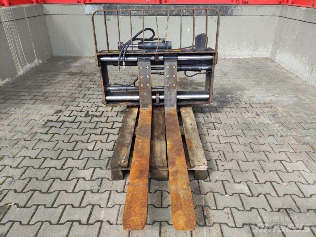 Stabau S11-ZV30-S Stivuitoare - Altele