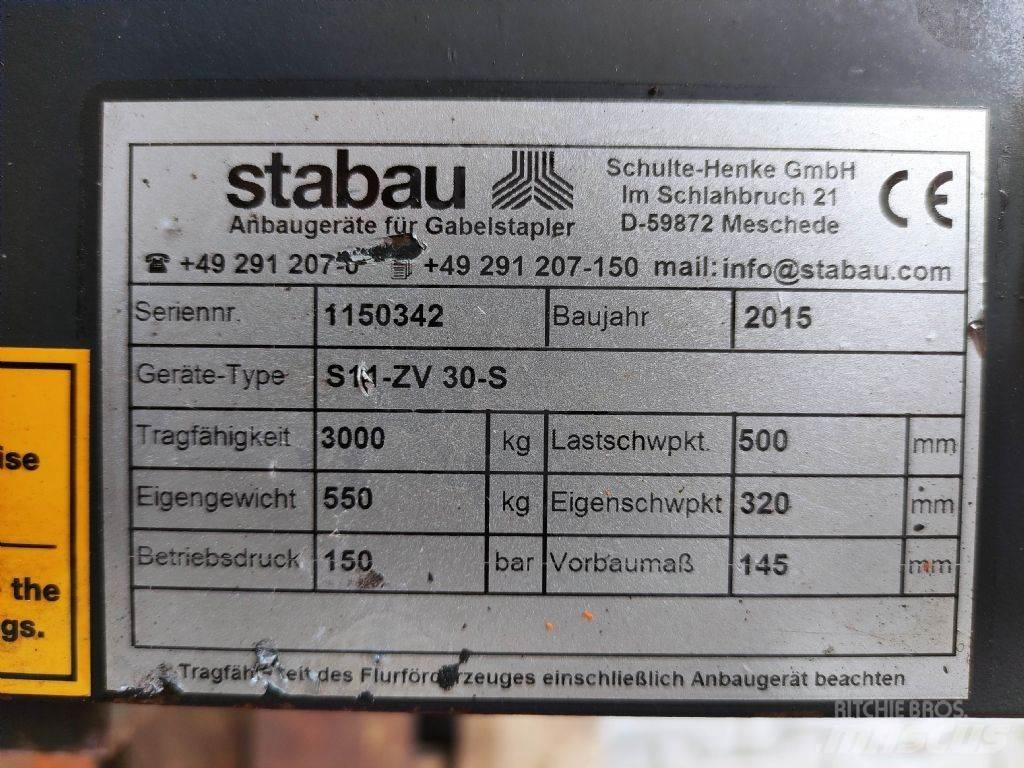 Stabau S11-ZV30-S Stivuitoare - Altele