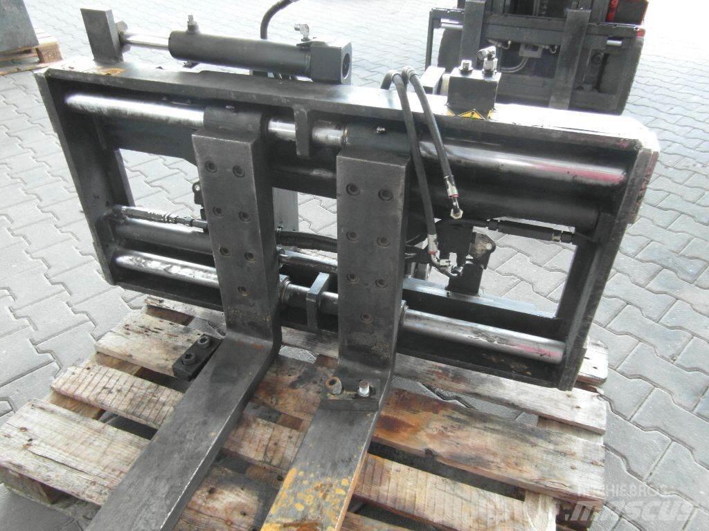 Stabau S11-ZVI-25-S Stivuitoare - Altele