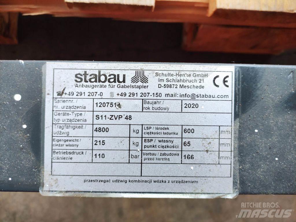 Stabau S11-ZVP48 Stivuitoare - Altele