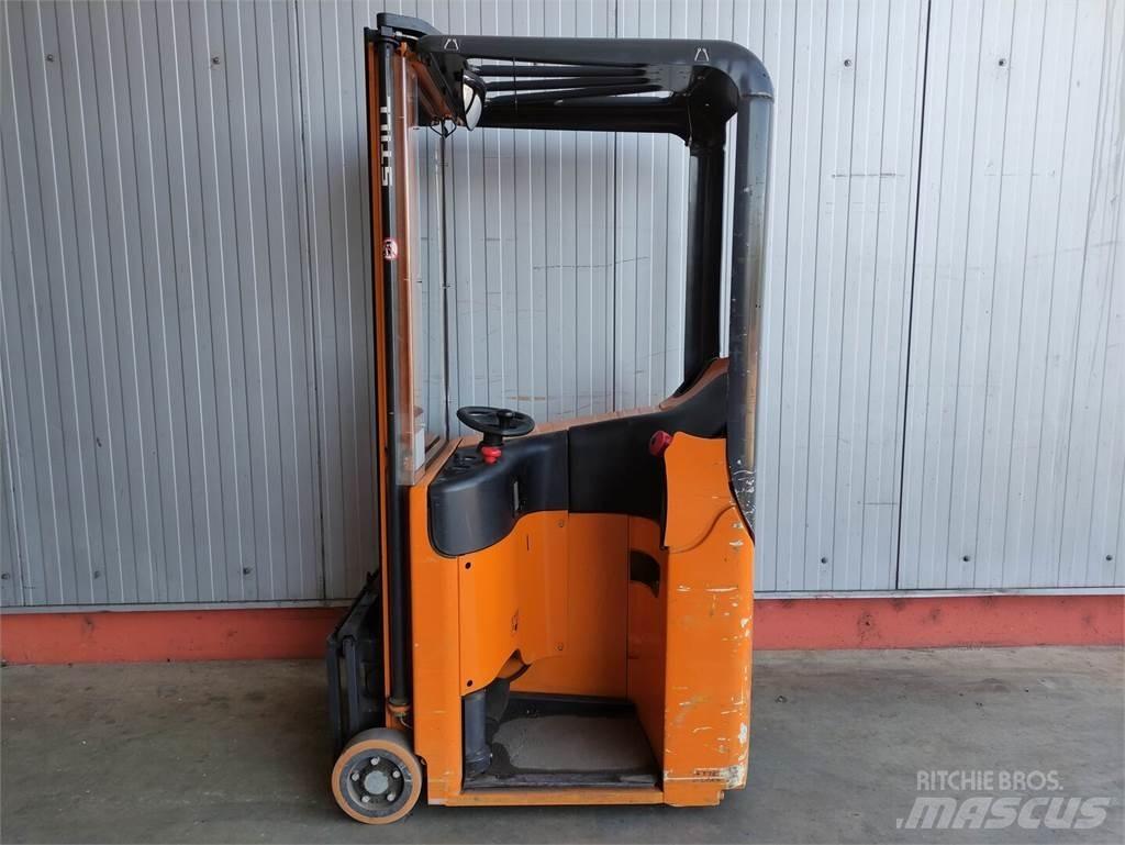 Still ESM-10 Stivuitor electric