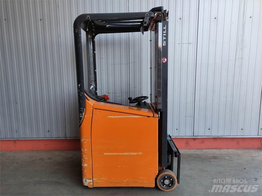 Still ESM-10 Stivuitor electric