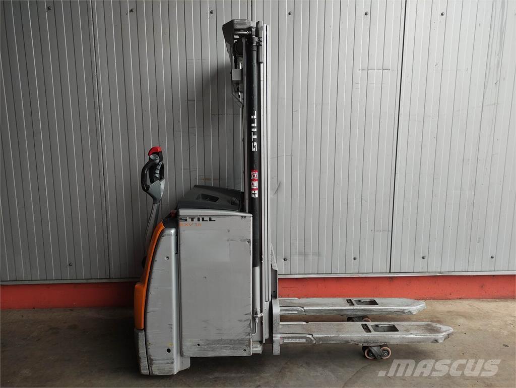 Still EXV 16i Transpaleta manuala