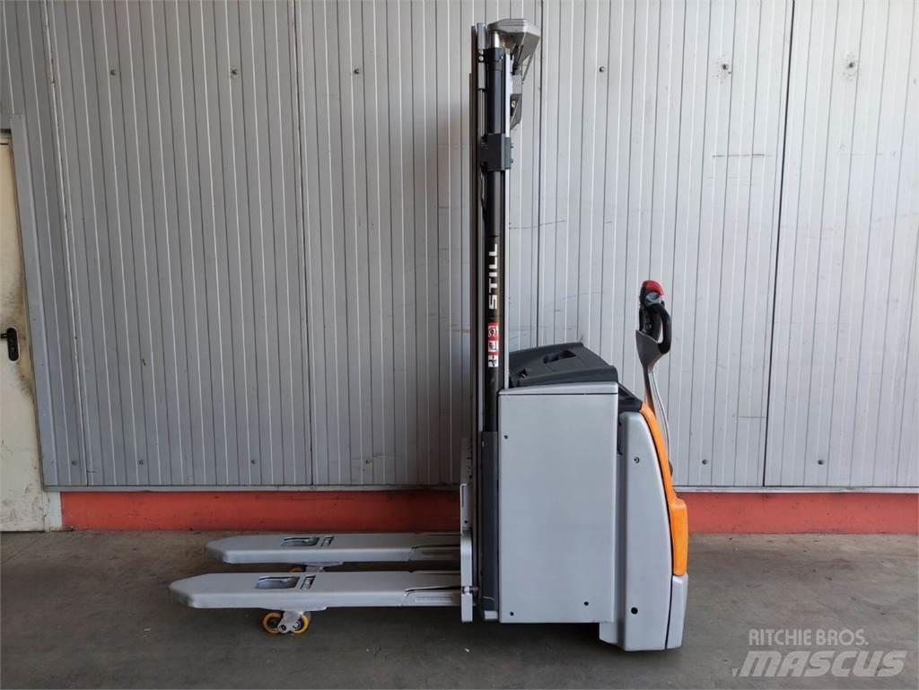 Still EXV-16i (LACK NEU) Transpaleta manuala
