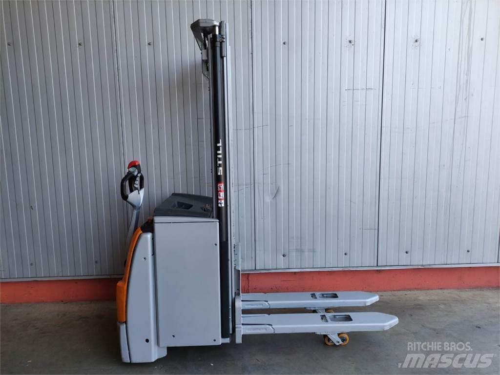 Still EXV-16i (LACK NEU) Transpaleta manuala