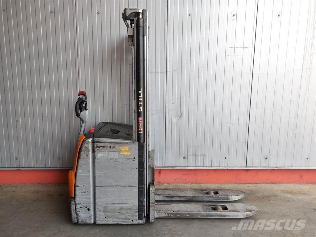 Still EXV 20 (LACK NEU) Transpaleta manuala
