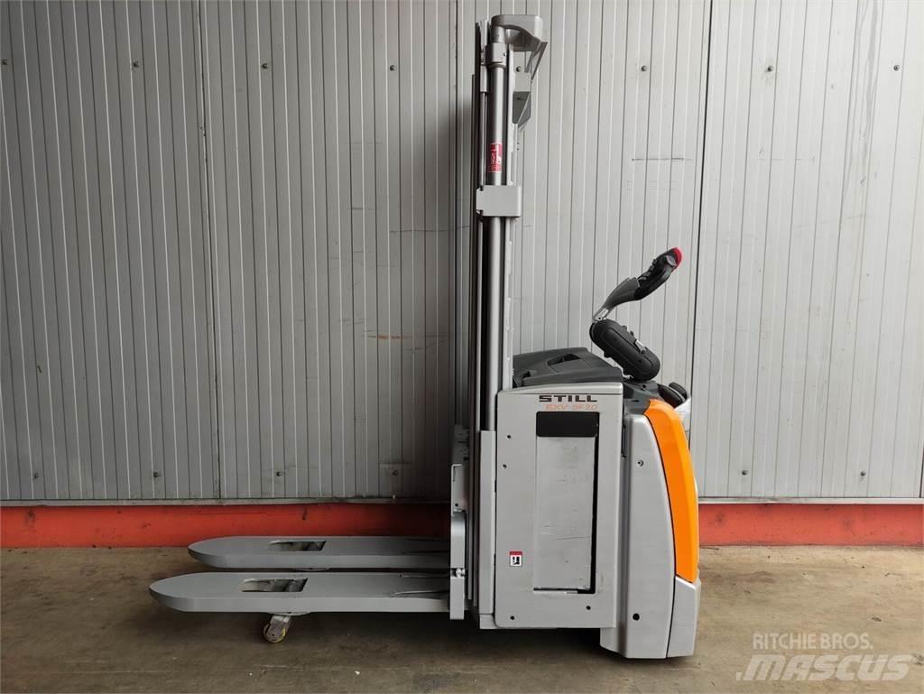 Still EXV-SF20i Transpaleta manuala