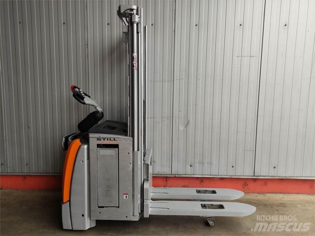 Still EXV-SF20i Transpaleta manuala