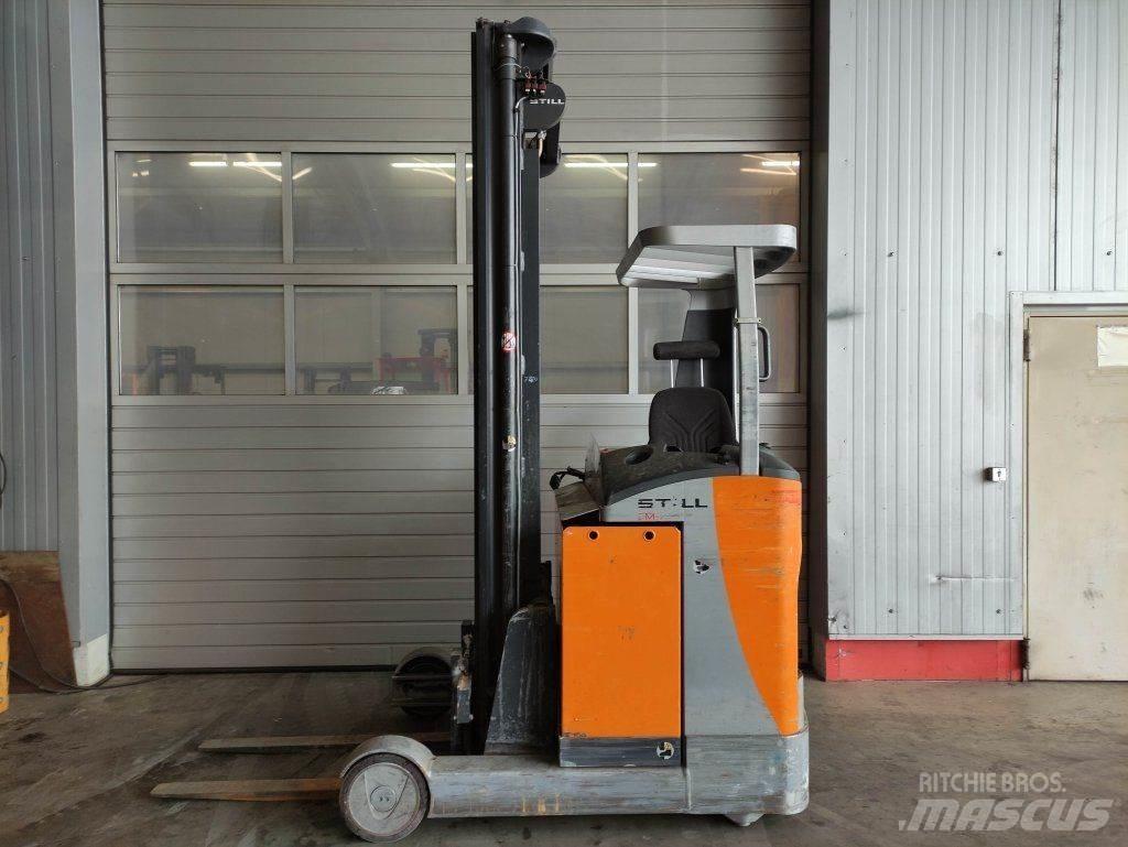 Still FM-X-14 Stivuitor cu catarg retractabil