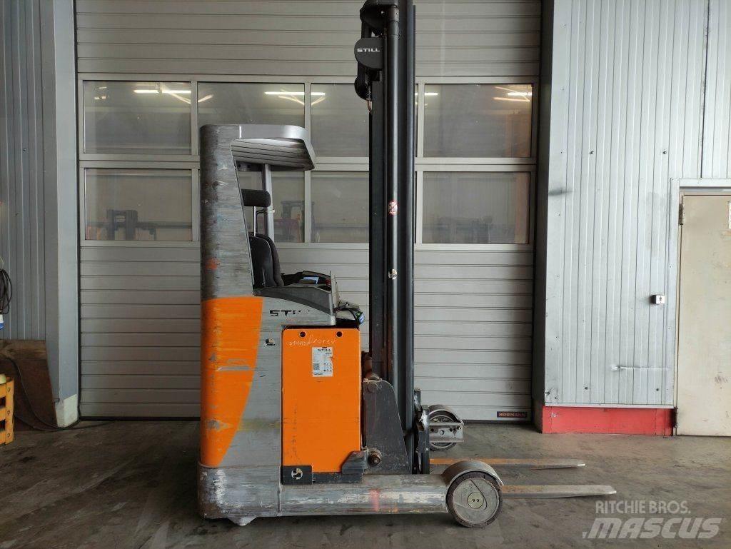 Still FM-X-14 Stivuitor cu catarg retractabil