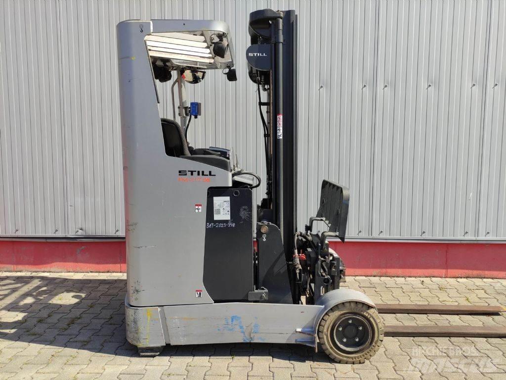 Still FM-X-17-SE Stivuitor cu catarg retractabil
