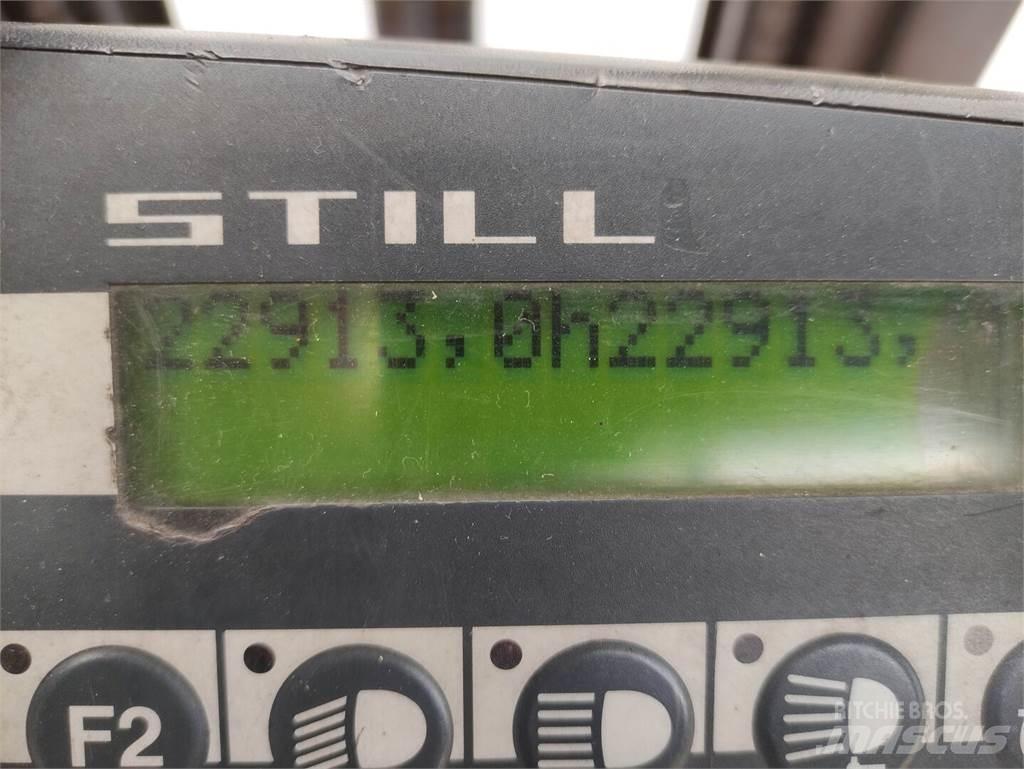 Still R20-16 Stivuitor electric