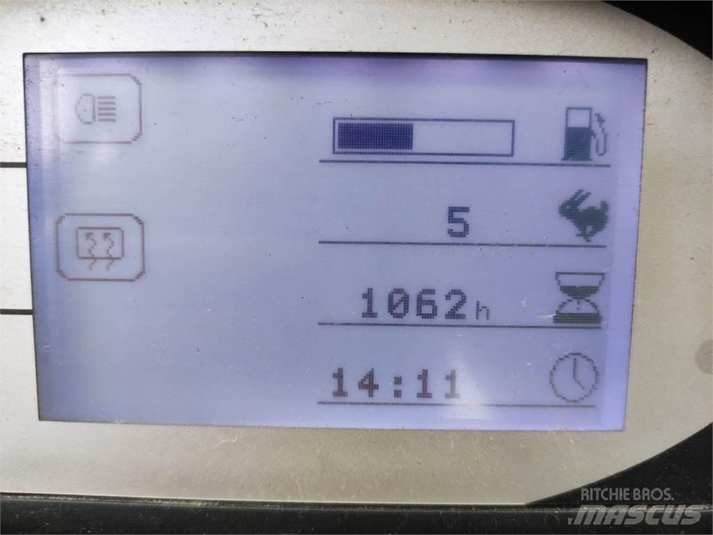 Still RX70-35 Stivuitor diesel