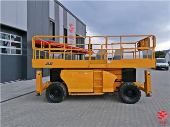 JLG 3394 RT