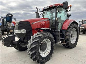 Case IH Puma 165
