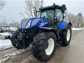 New Holland T 7.230