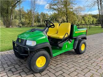 John Deere Gator CX