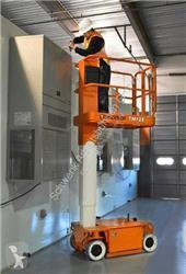Snorkel TM 12