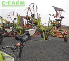 CLAAS liner 1600