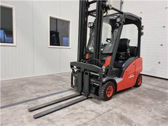 Linde H20D