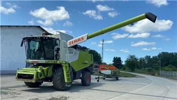 CLAAS Lexion 650