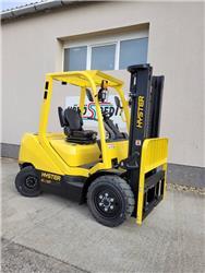 Hyster H 3.0 UT