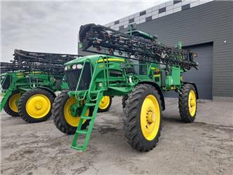 John Deere 4830