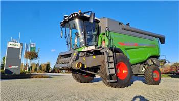 Fendt 6335C