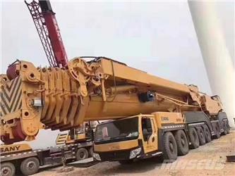 XCMG QAY650