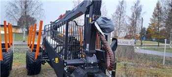 BMF 850 HC HF FP 14T2 PRO