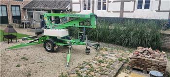 Niftylift 120 T