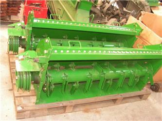 John Deere 1450 CWS