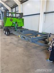  MEBOR HTZ 800