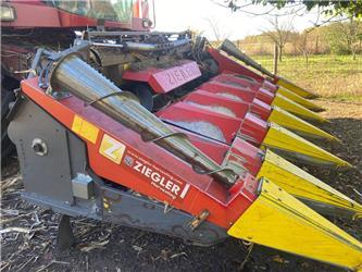 Ziegler Corn Champion 6