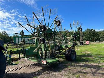 Krone Swadro 1400 Plus