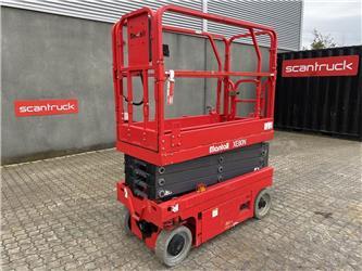Mantall XE80N