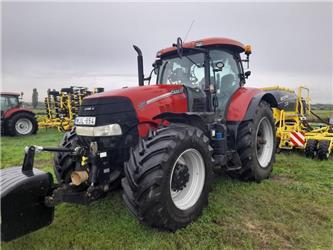 Case IH Puma 230 CVX