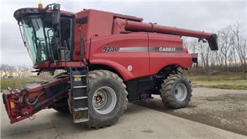 Case IH Axial Flow 9230